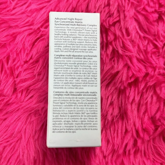 NEW Estée Lauder Eye Concentrate - Picture 3 of 6